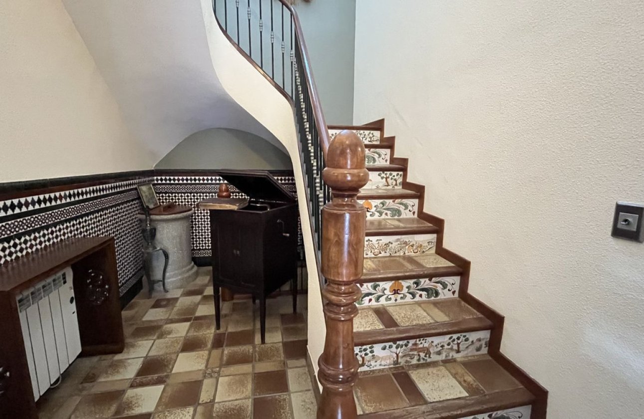 Resale - Villa -
Muchamiel - Mutxamel - Muchamiel - Mutxamel Centro