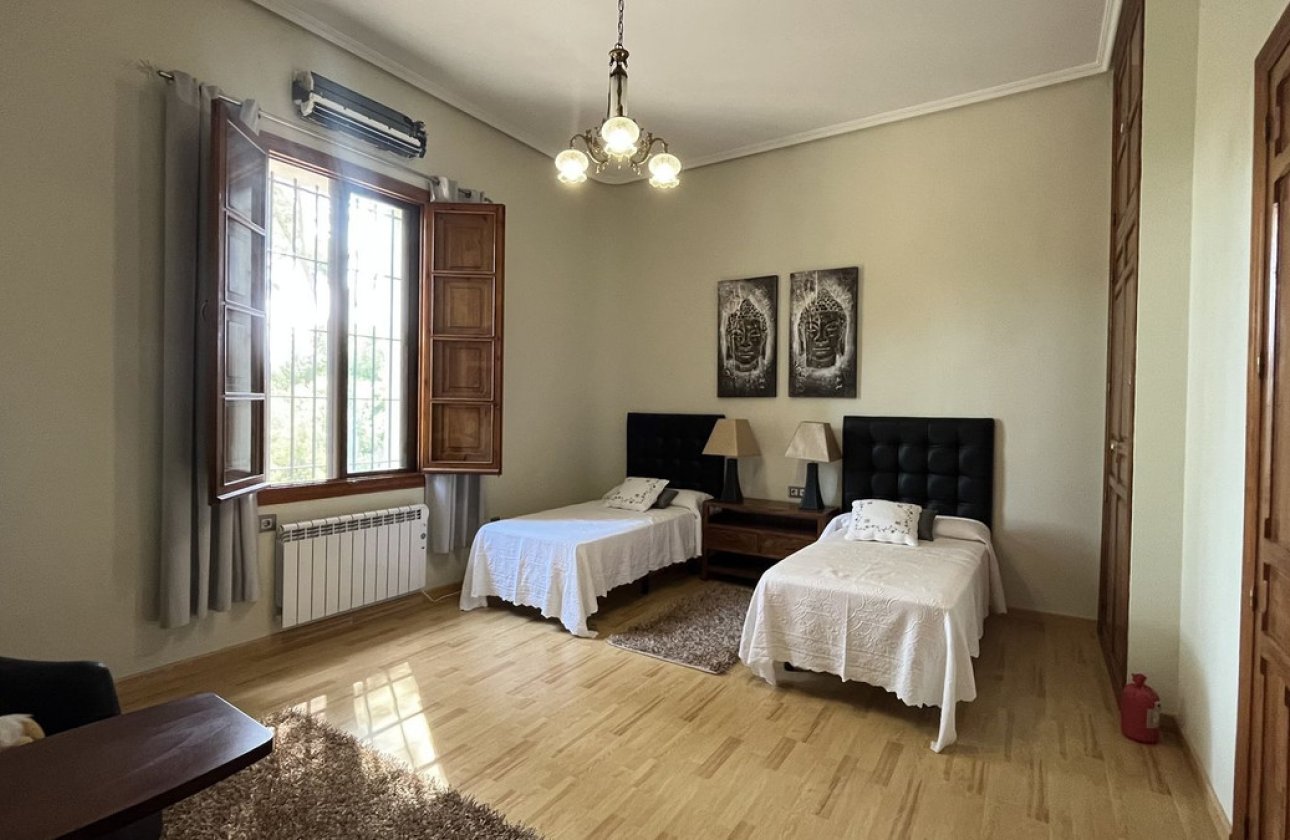 Resale - Villa -
Muchamiel - Mutxamel - Muchamiel - Mutxamel Centro