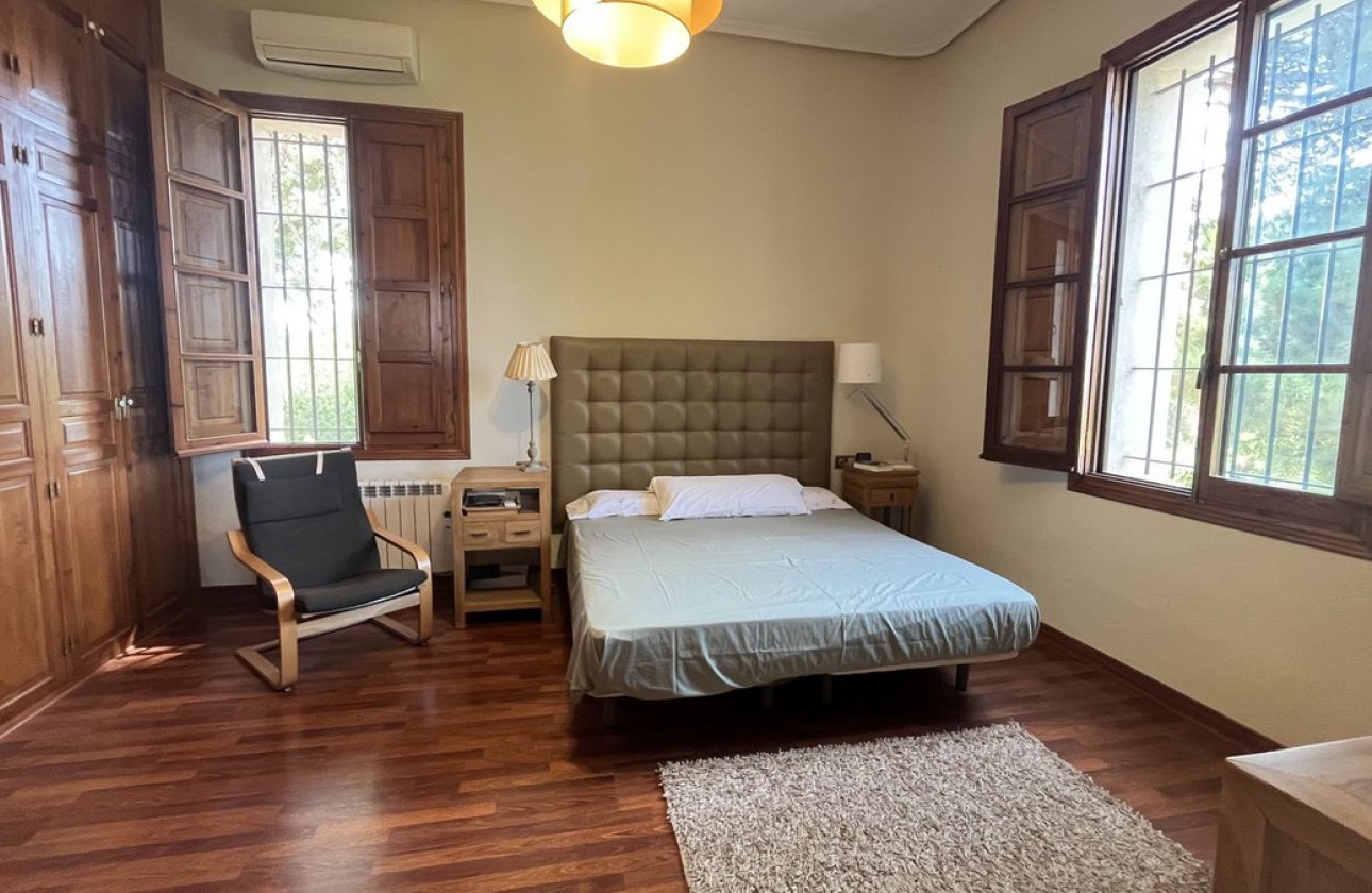 Resale - Villa -
Muchamiel - Mutxamel - Muchamiel - Mutxamel Centro