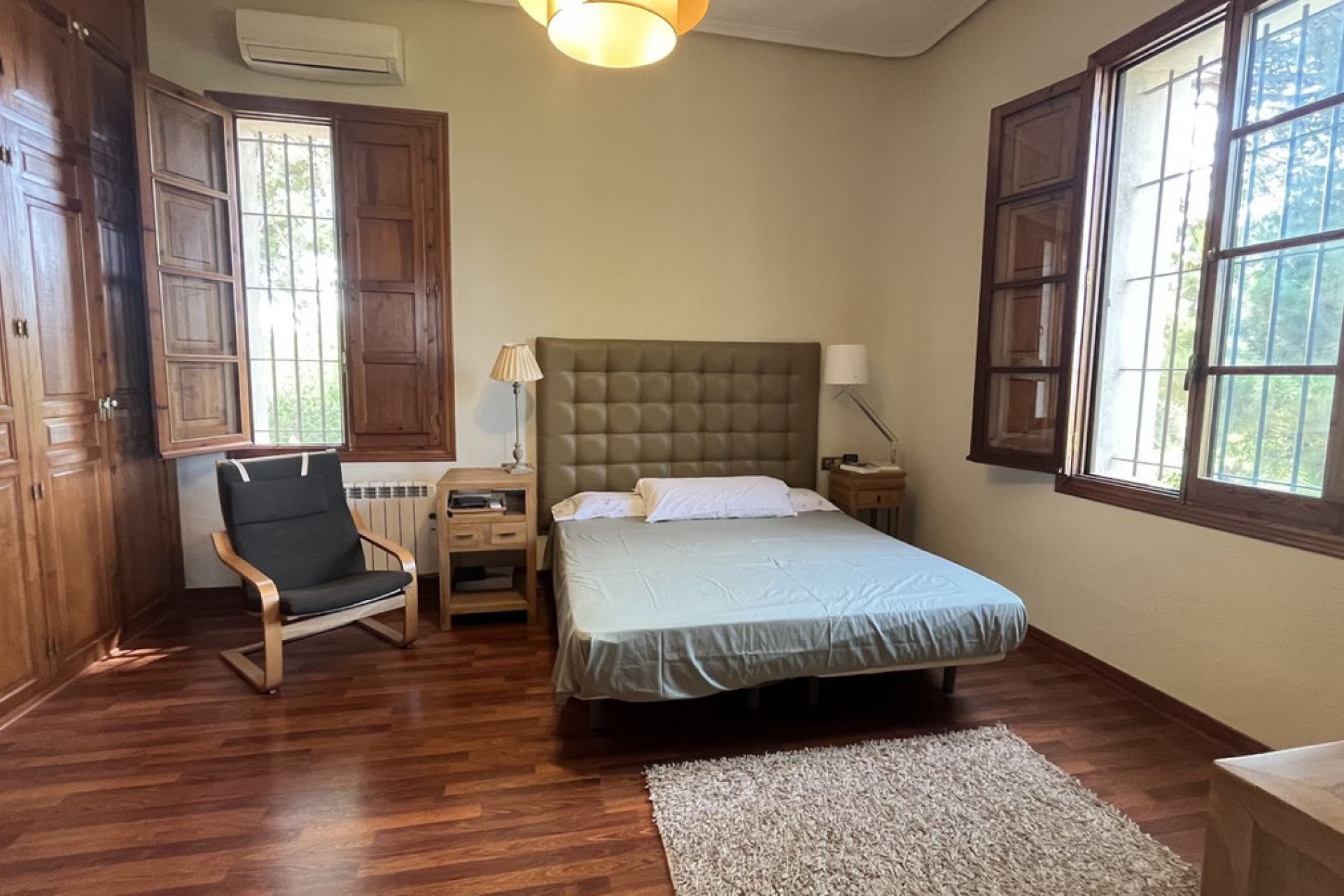 Resale - Villa -
Muchamiel - Mutxamel - Muchamiel - Mutxamel Centro