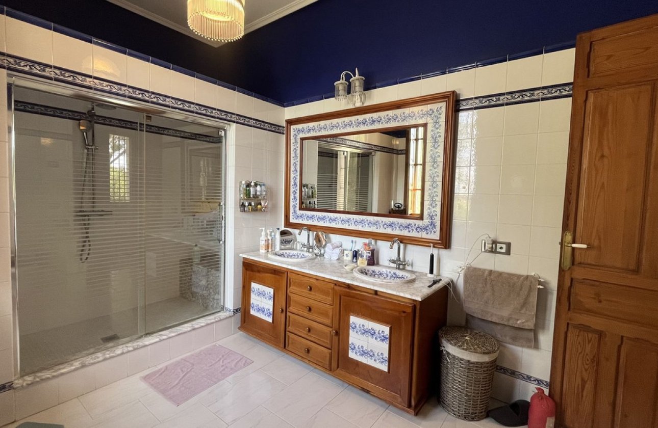 Resale - Villa -
Muchamiel - Mutxamel - Muchamiel - Mutxamel Centro