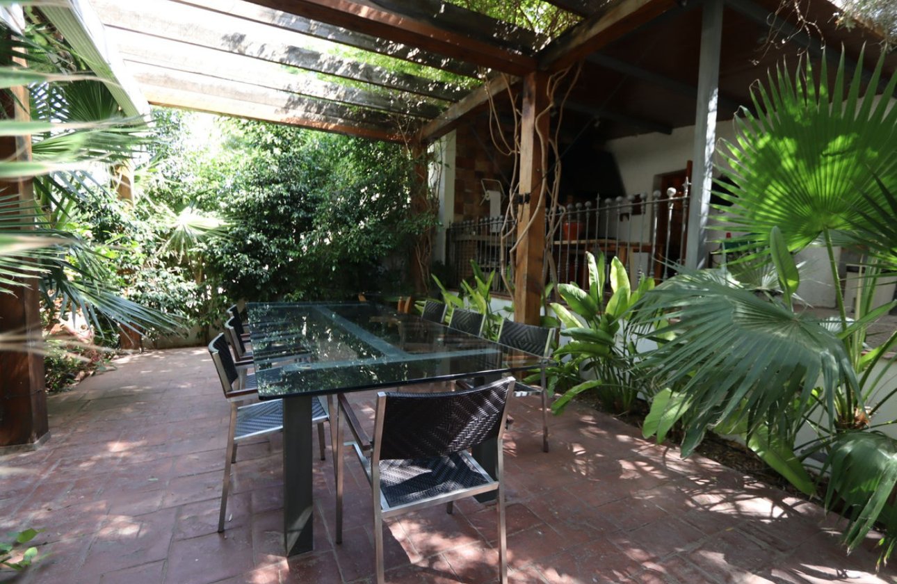 Resale - Villa -
Muchamiel - Mutxamel - Muchamiel - Mutxamel Centro