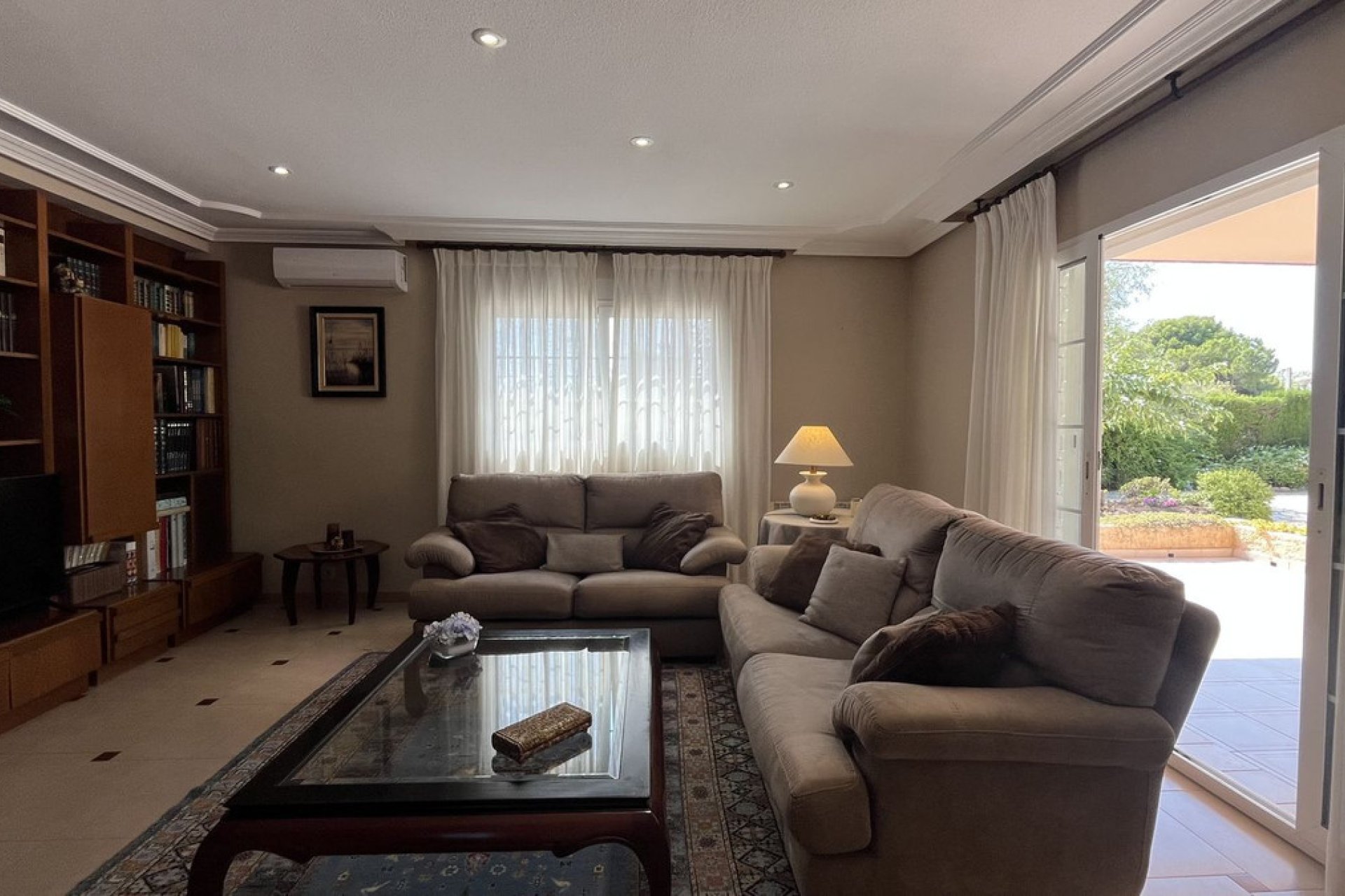 Resale - Villa -
Muchamiel - Mutxamel - Muchamiel - Mutxamel Centro