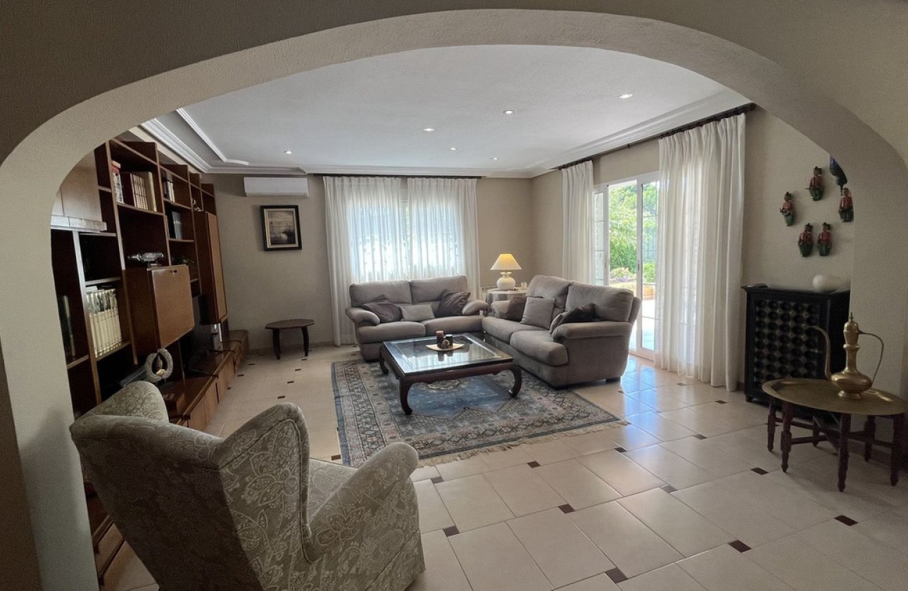 Resale - Villa -
Muchamiel - Mutxamel - Muchamiel - Mutxamel Centro