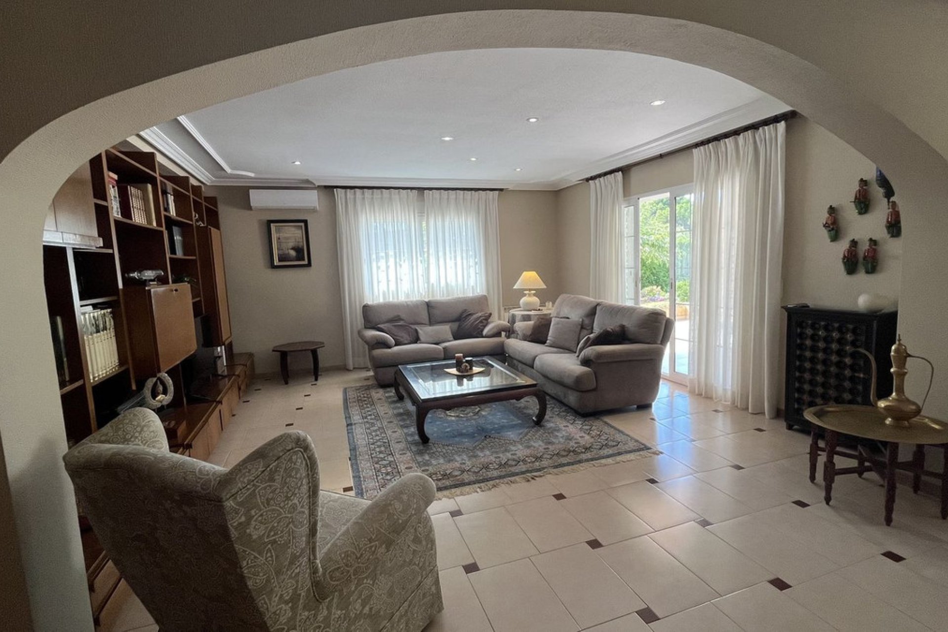 Resale - Villa -
Muchamiel - Mutxamel - Muchamiel - Mutxamel Centro