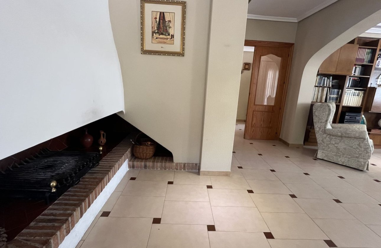 Resale - Villa -
Muchamiel - Mutxamel - Muchamiel - Mutxamel Centro