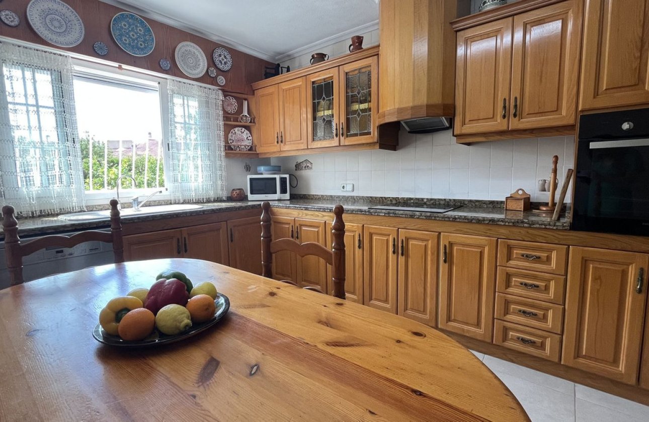 Resale - Villa -
Muchamiel - Mutxamel - Muchamiel - Mutxamel Centro