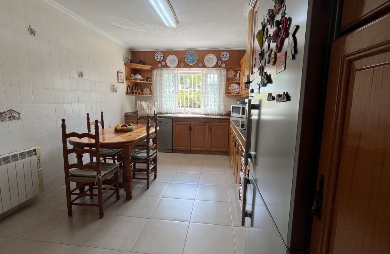 Resale - Villa -
Muchamiel - Mutxamel - Muchamiel - Mutxamel Centro