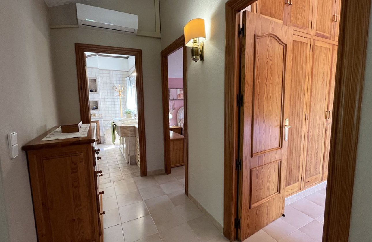 Resale - Villa -
Muchamiel - Mutxamel - Muchamiel - Mutxamel Centro