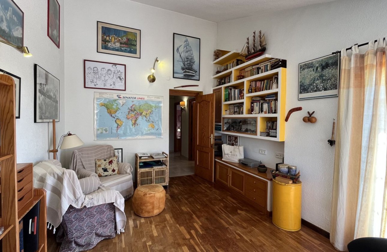 Resale - Villa -
Muchamiel - Mutxamel - Muchamiel - Mutxamel Centro