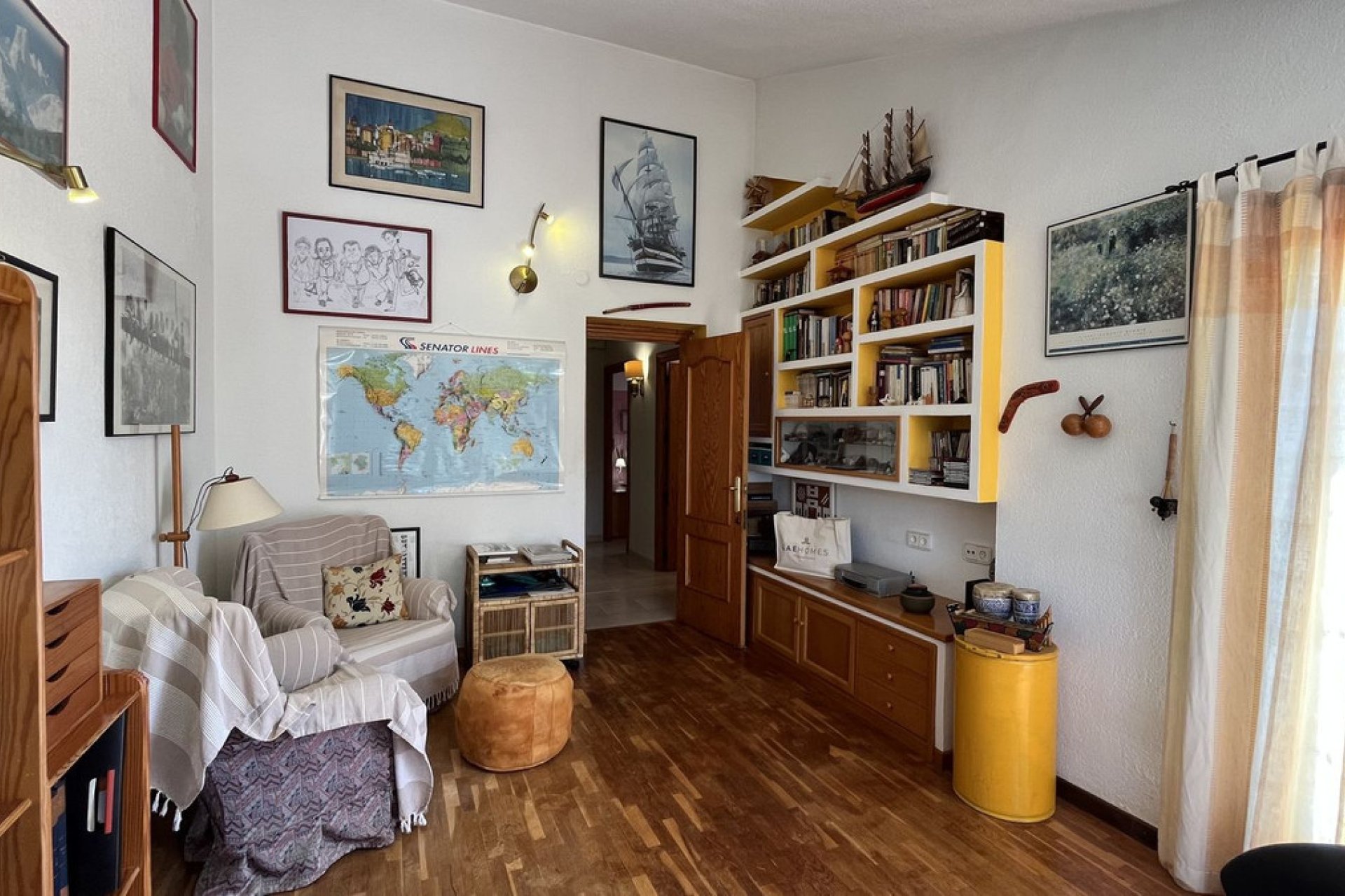 Resale - Villa -
Muchamiel - Mutxamel - Muchamiel - Mutxamel Centro