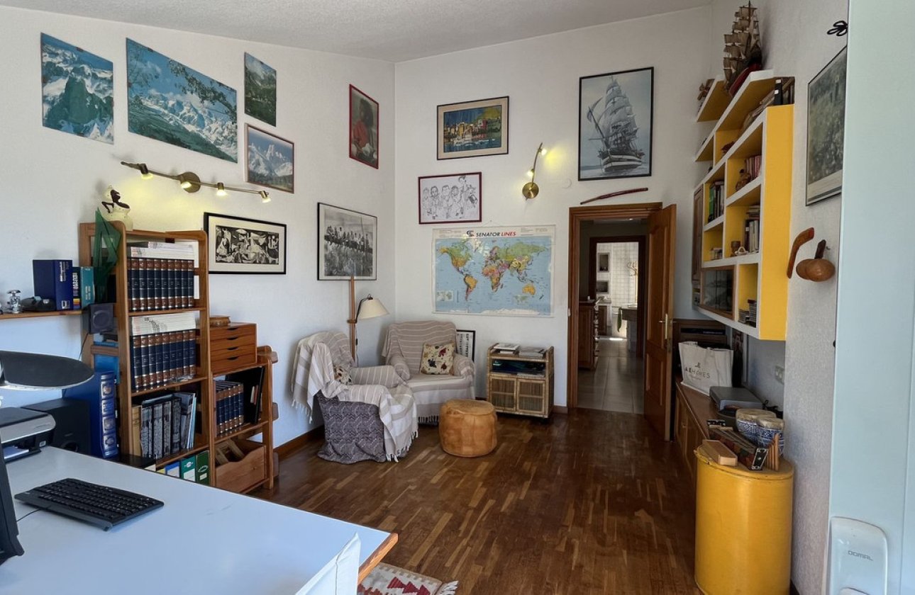 Resale - Villa -
Muchamiel - Mutxamel - Muchamiel - Mutxamel Centro