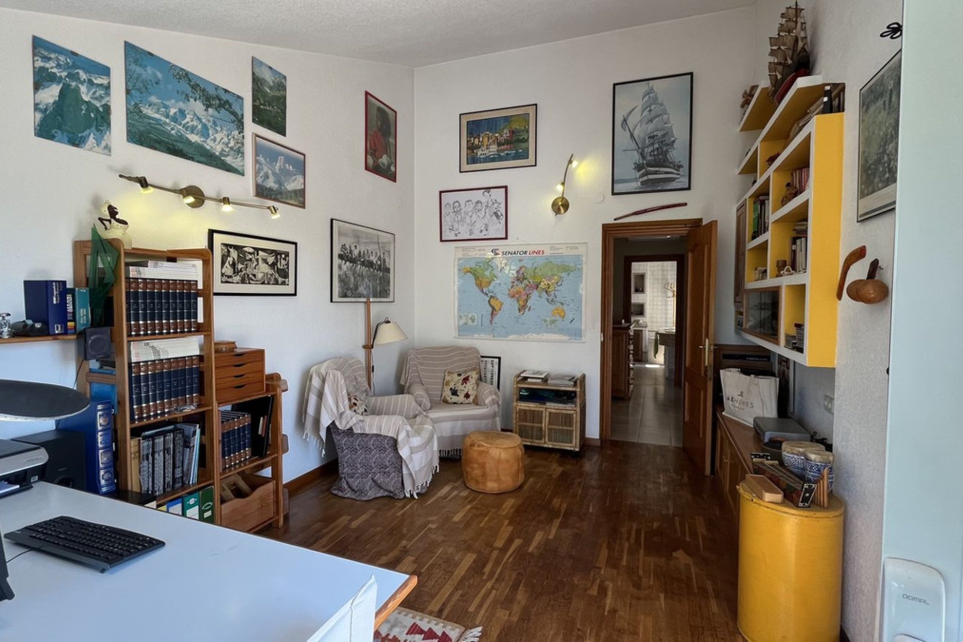 Resale - Villa -
Muchamiel - Mutxamel - Muchamiel - Mutxamel Centro