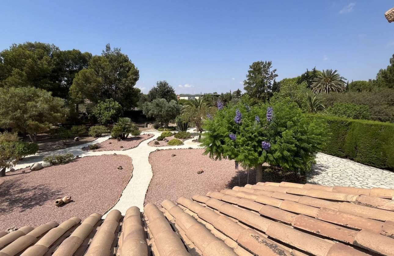 Resale - Villa -
Muchamiel - Mutxamel - Muchamiel - Mutxamel Centro