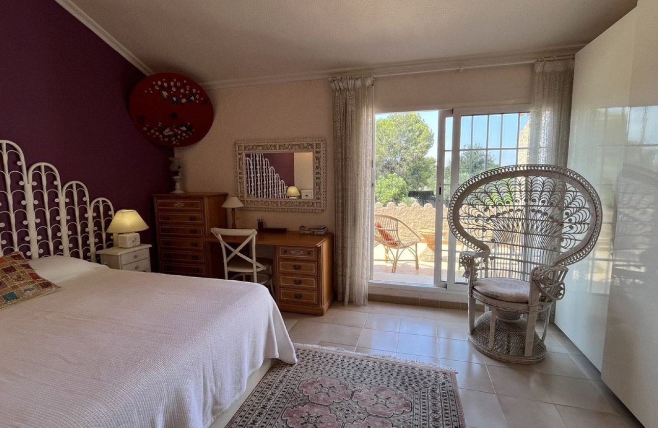 Resale - Villa -
Muchamiel - Mutxamel - Muchamiel - Mutxamel Centro