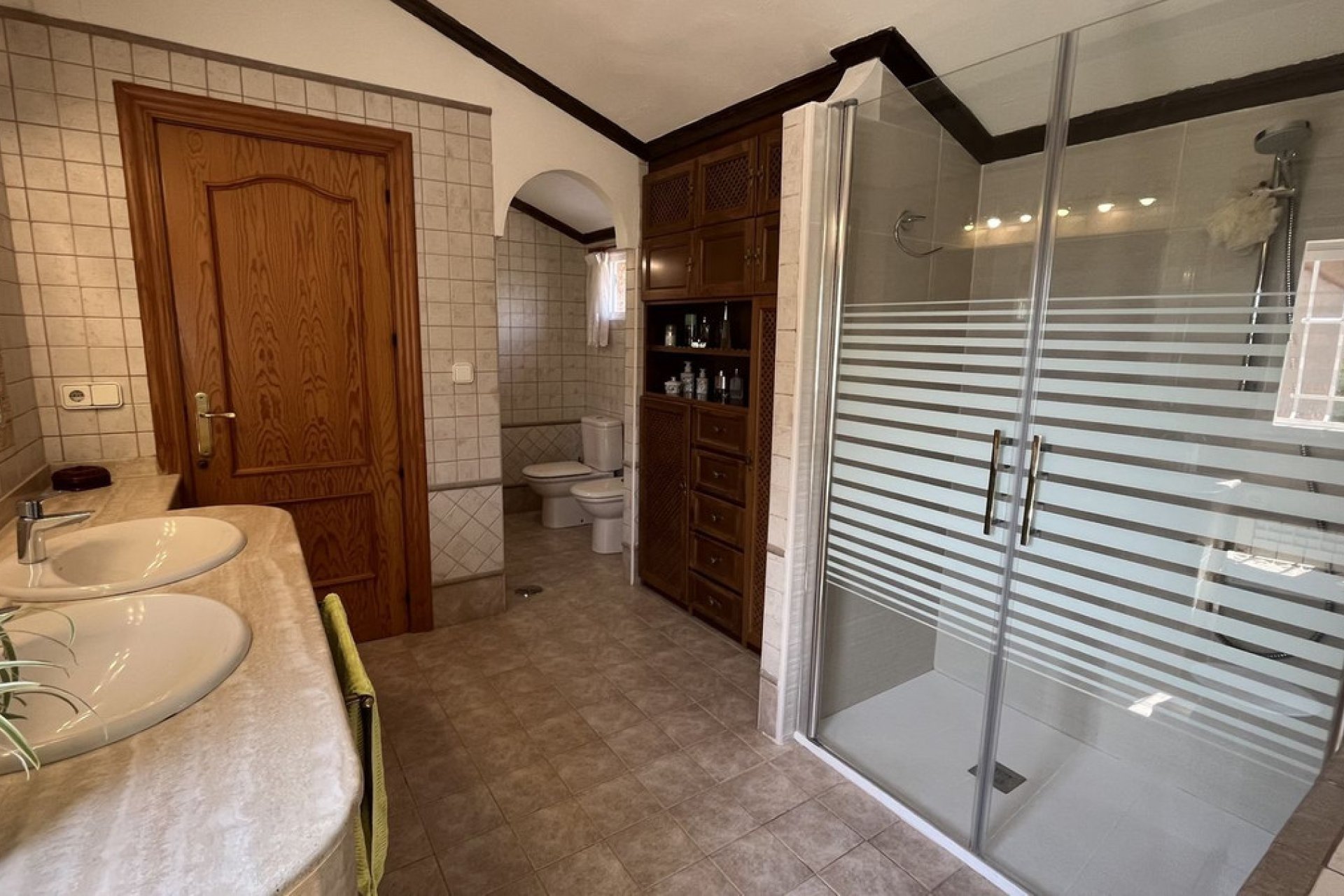 Resale - Villa -
Muchamiel - Mutxamel - Muchamiel - Mutxamel Centro