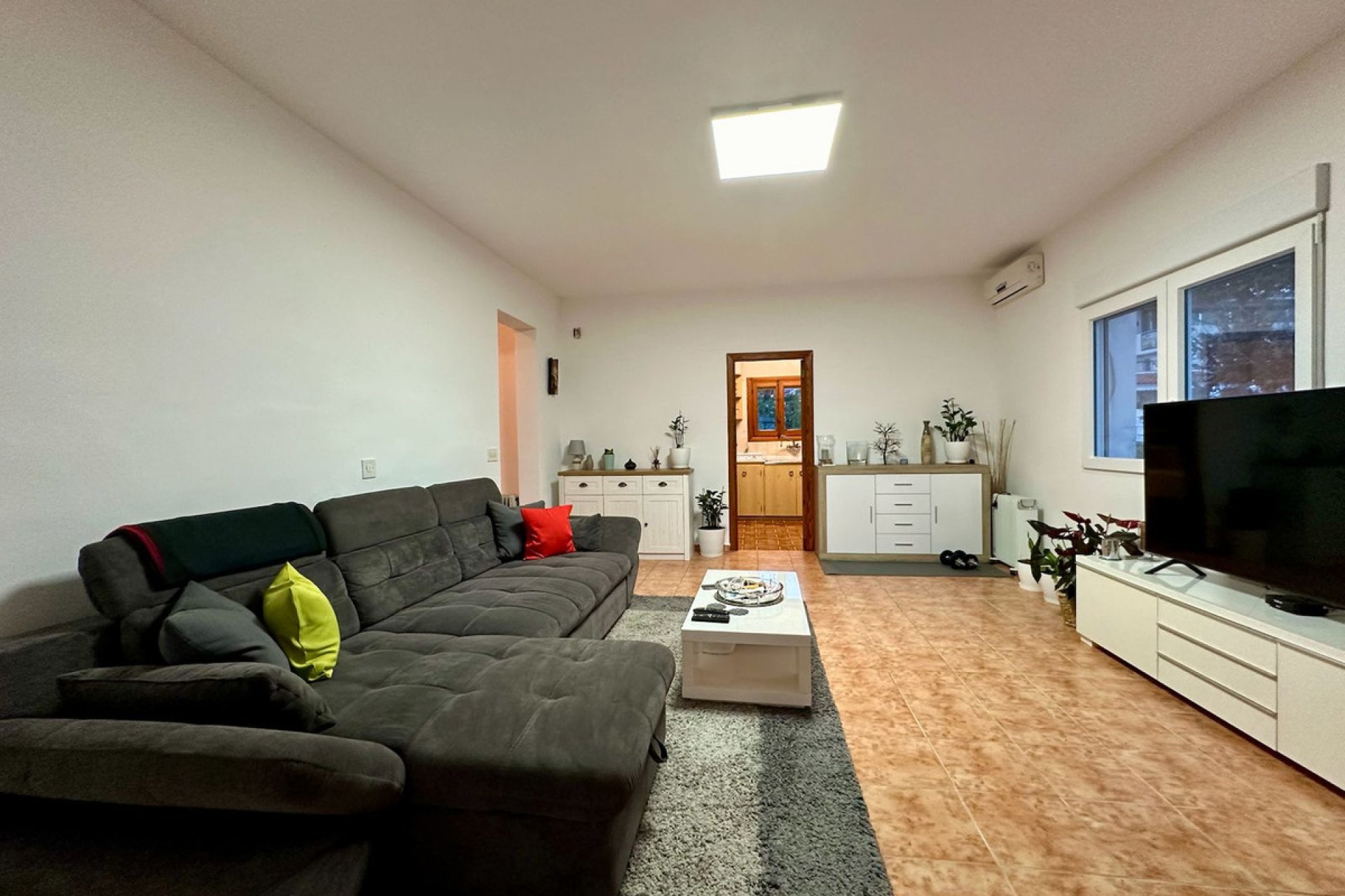 Resale - Villa -
Novelda - Estación