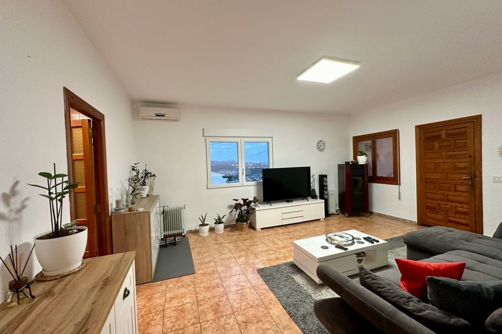 Resale - Villa -
Novelda - Estación