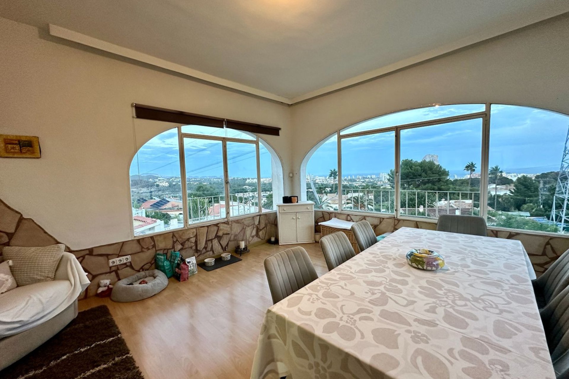 Resale - Villa -
Novelda - Estación