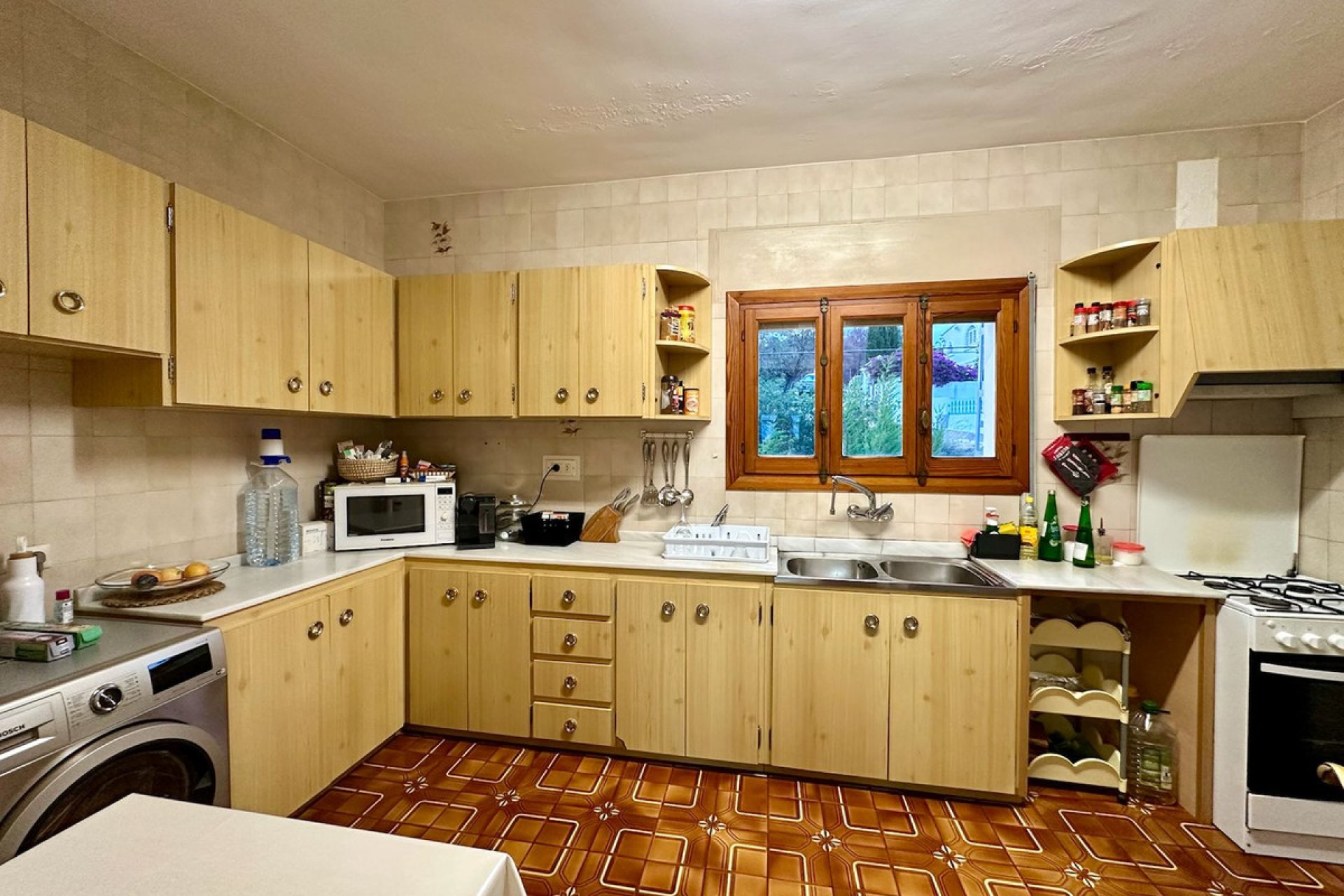 Resale - Villa -
Novelda - Estación