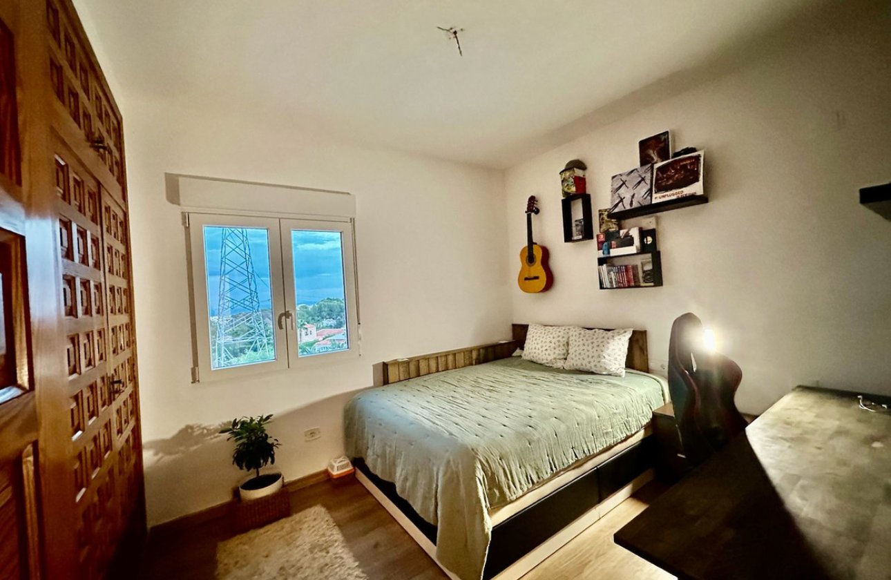 Resale - Villa -
Novelda - Estación