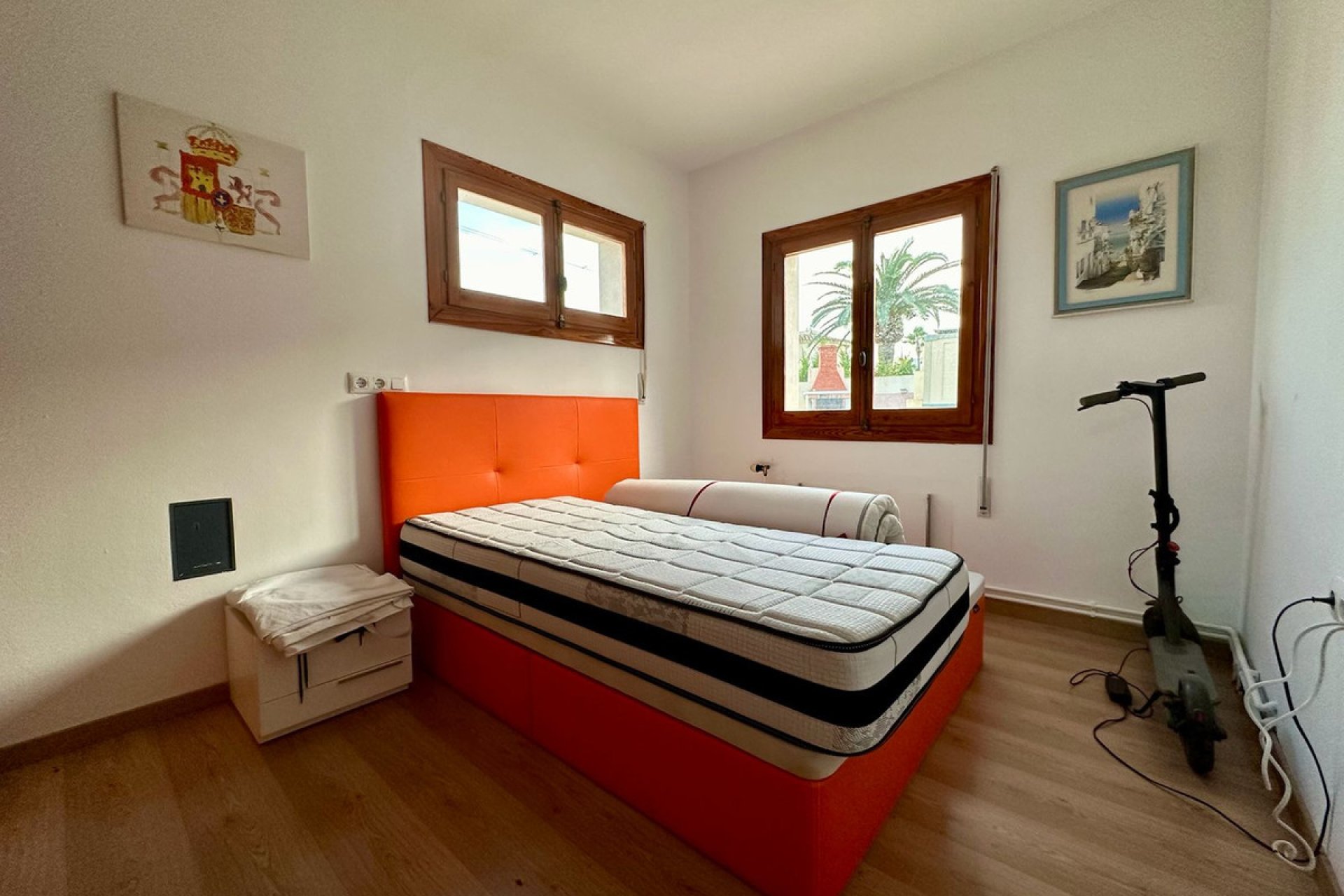 Resale - Villa -
Novelda - Estación