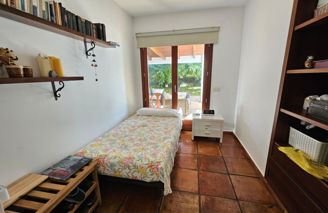 Resale - Villa -
Ondara - Ondara Centro