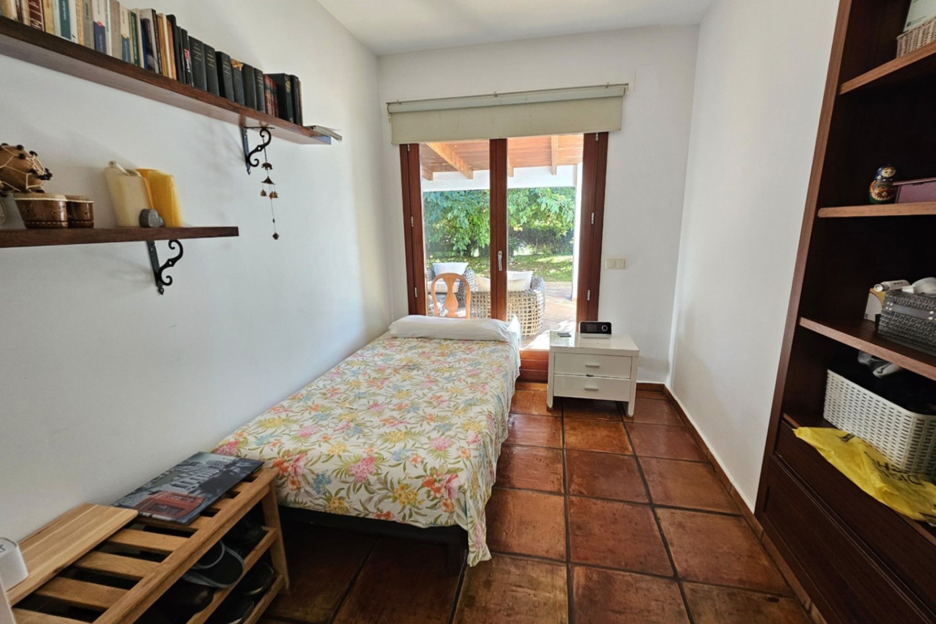 Resale - Villa -
Ondara - Ondara Centro