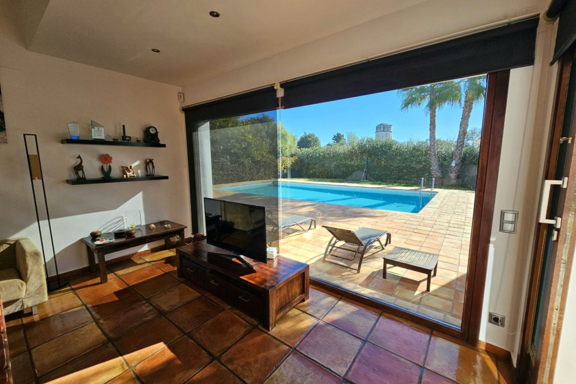 Resale - Villa -
Ondara - Ondara Centro