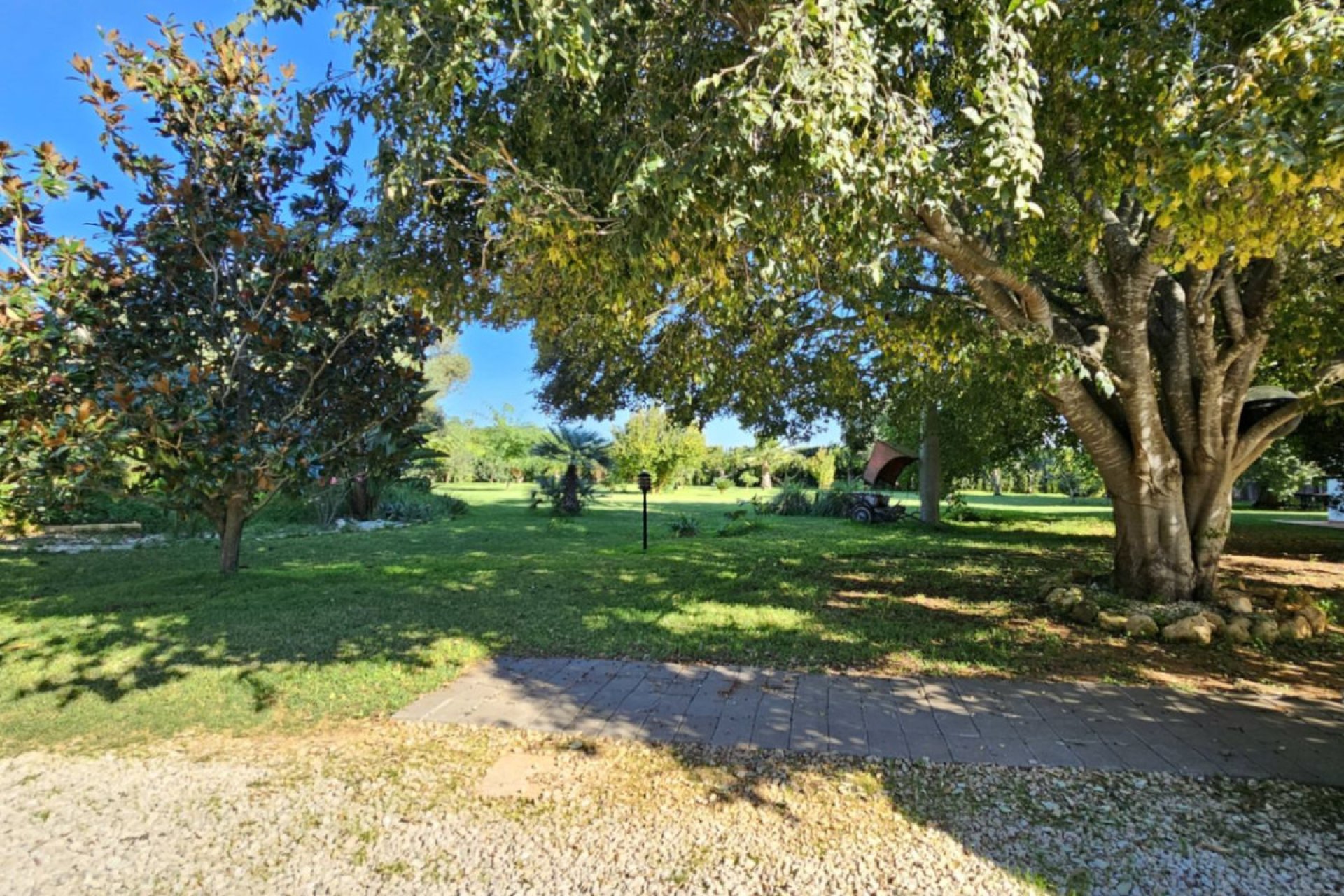 Resale - Villa -
Ondara - Ondara Centro