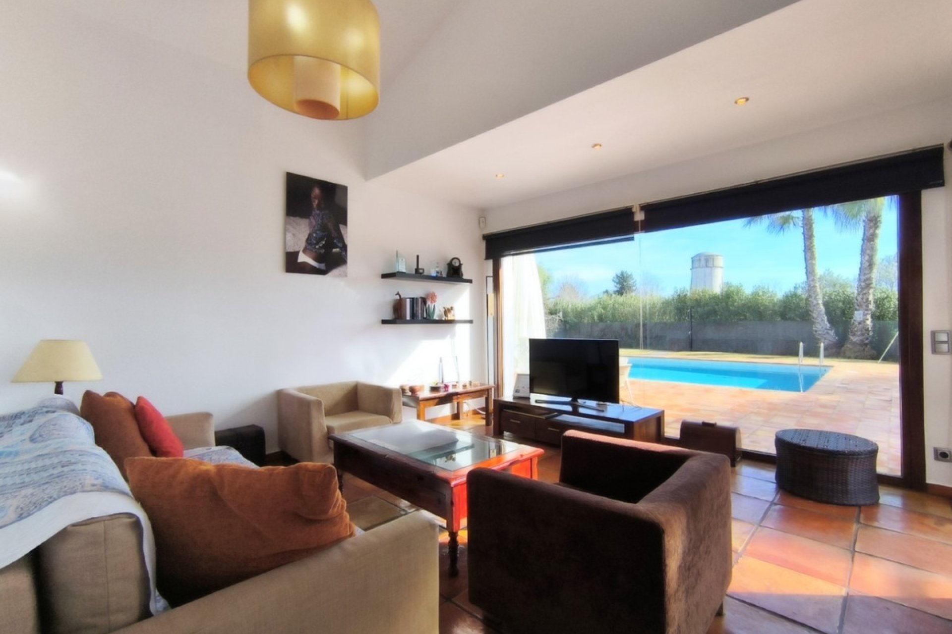 Resale - Villa -
Ondara - Ondara Centro