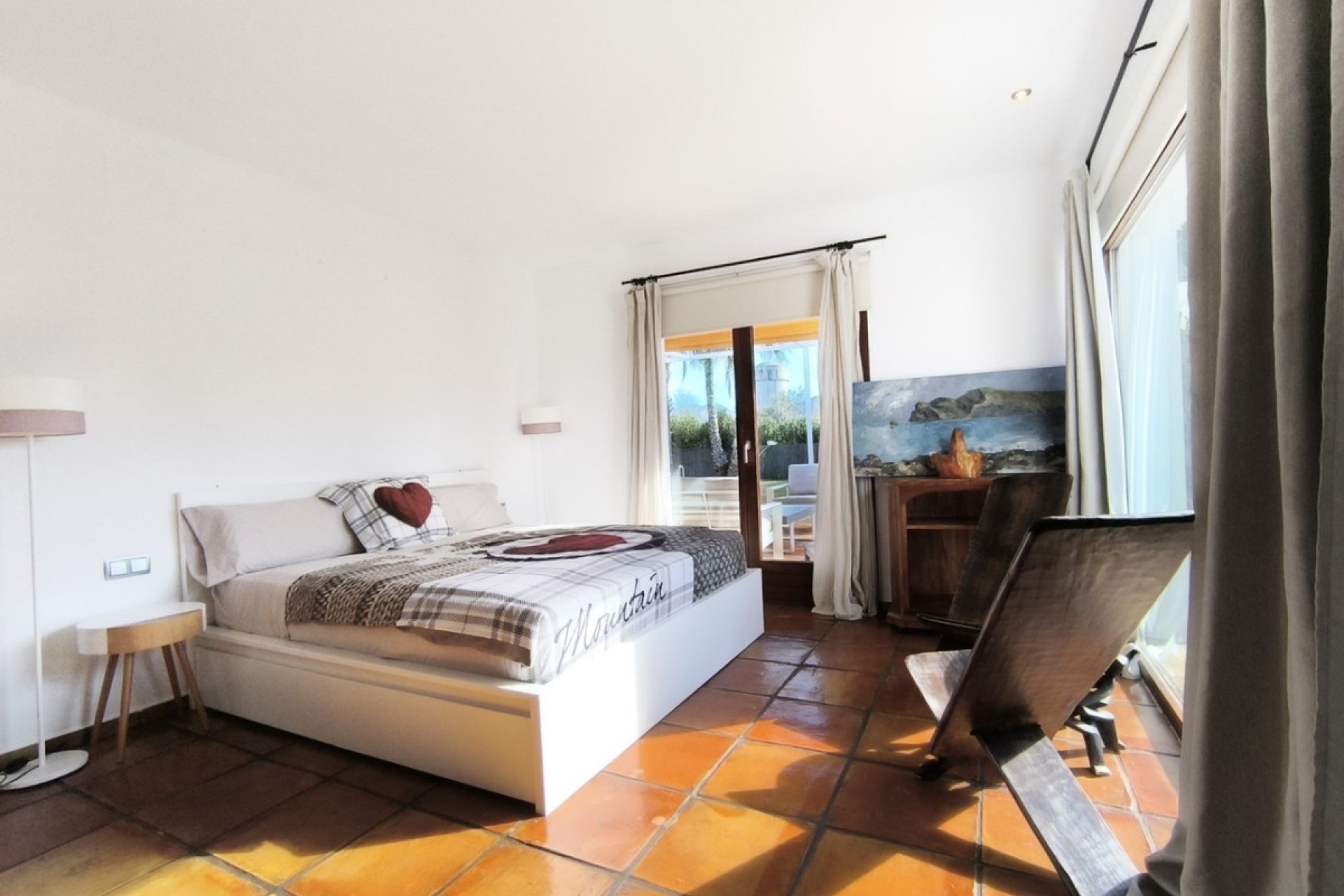 Resale - Villa -
Ondara - Ondara Centro