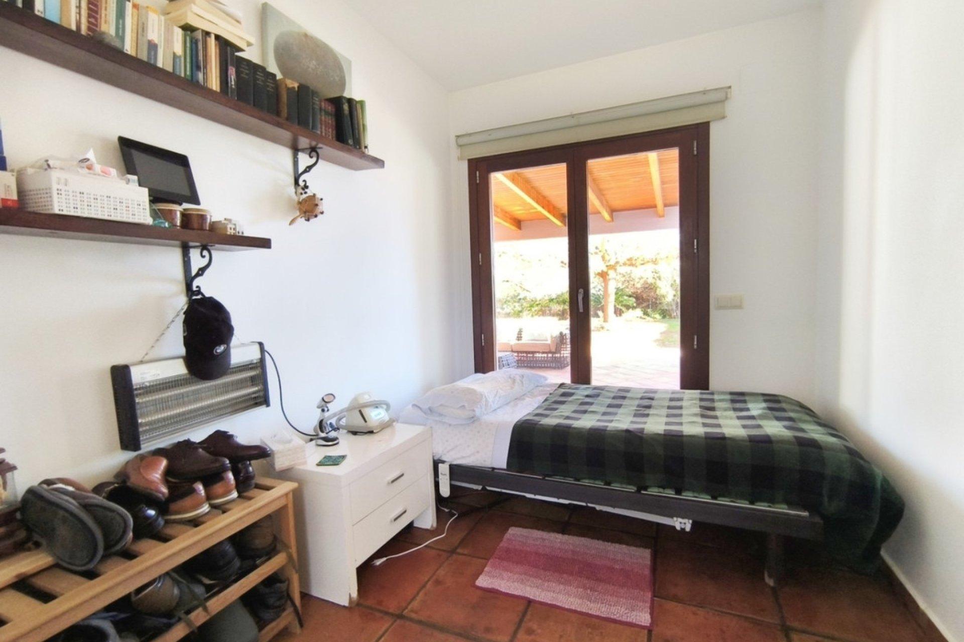 Resale - Villa -
Ondara - Ondara Centro