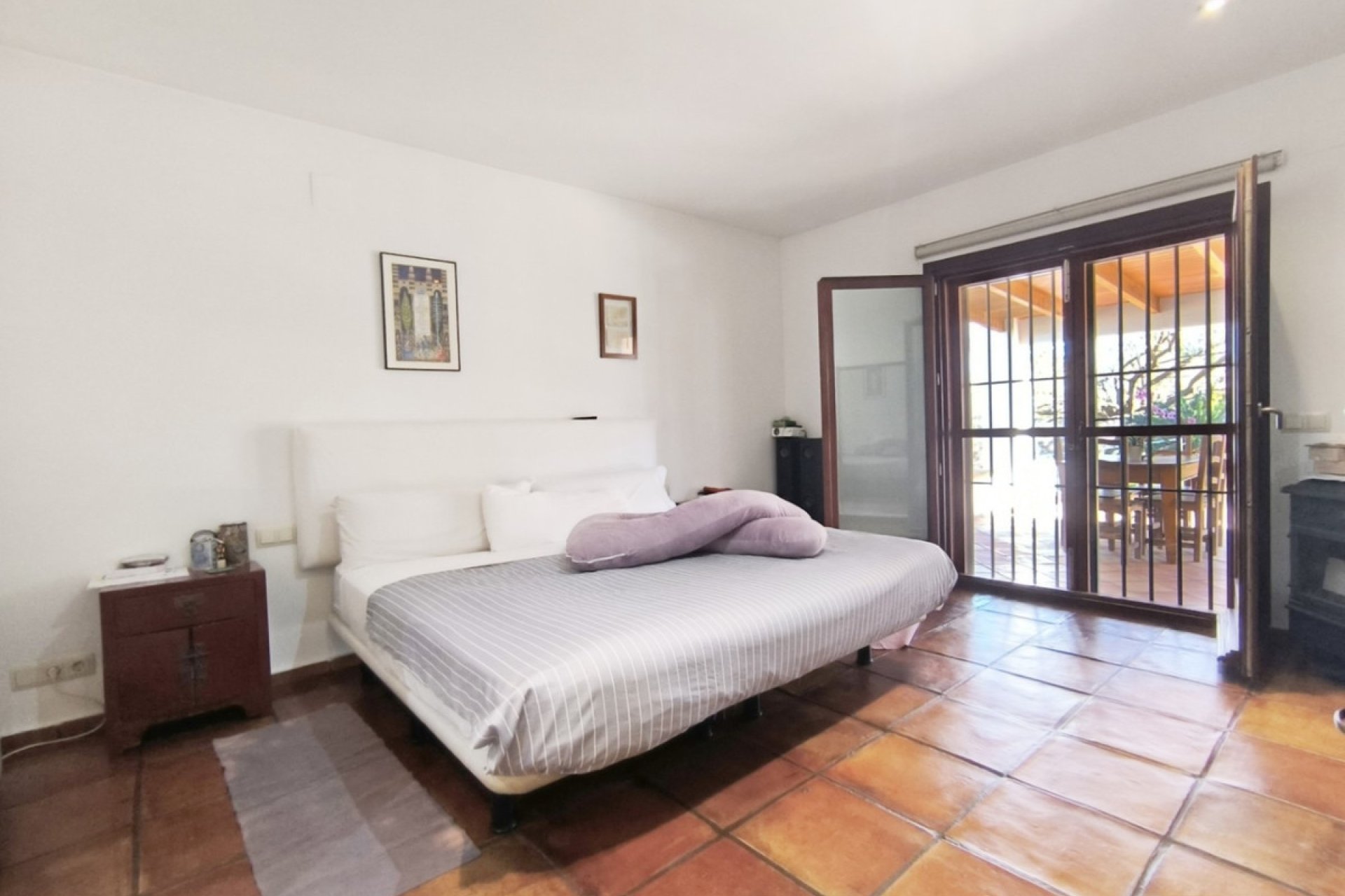 Resale - Villa -
Ondara - Ondara Centro