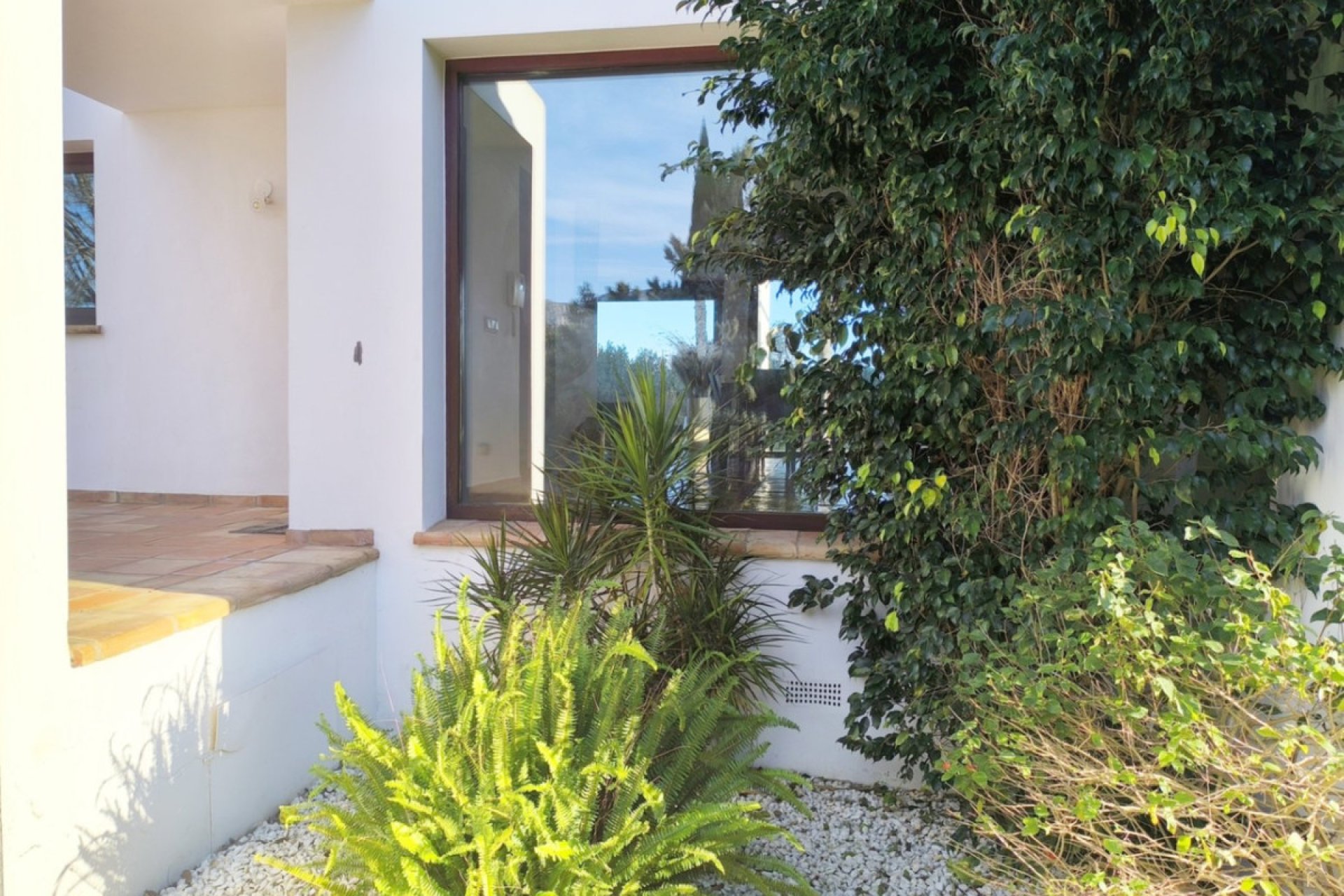 Resale - Villa -
Ondara - Ondara Centro