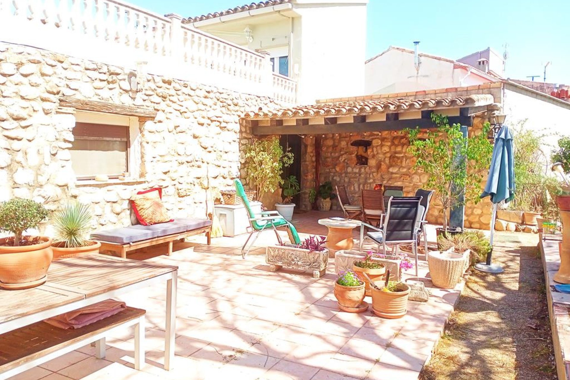 Resale - Villa -
Ondara - Ondara Centro