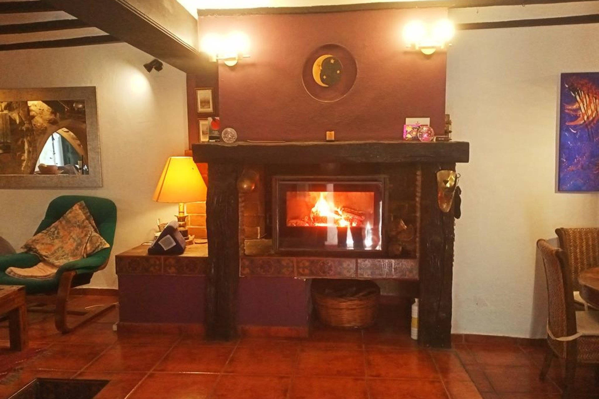 Resale - Villa -
Ondara - Ondara Centro