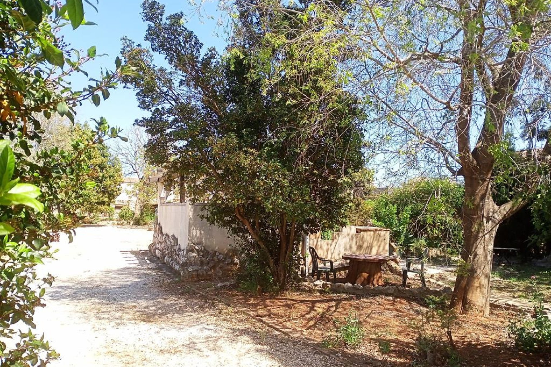 Resale - Villa -
Ondara - Ondara Centro