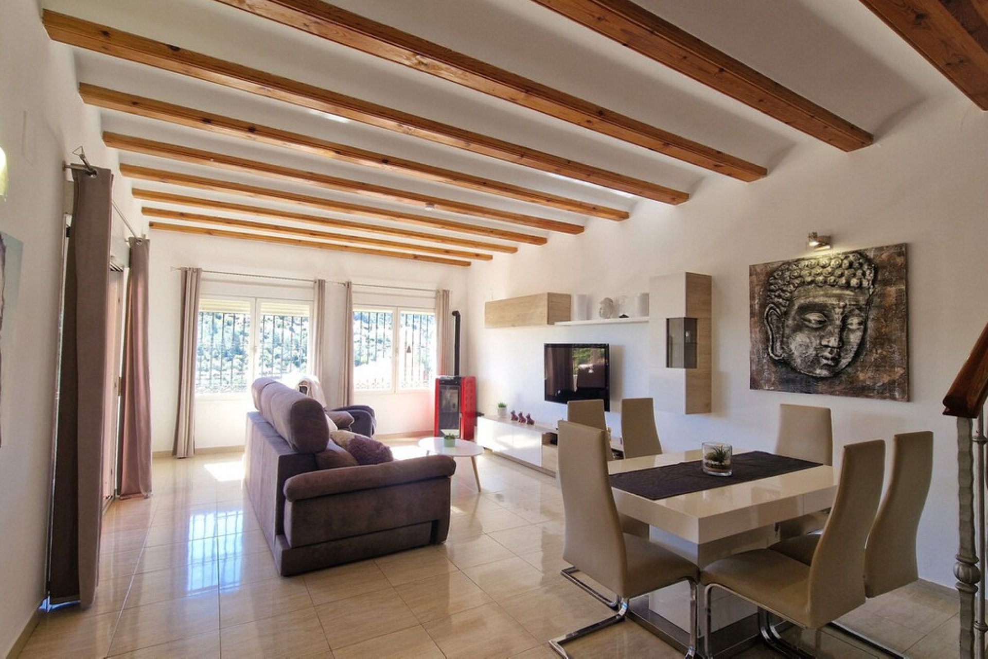 Resale - Villa -
Orba - Orba Centro