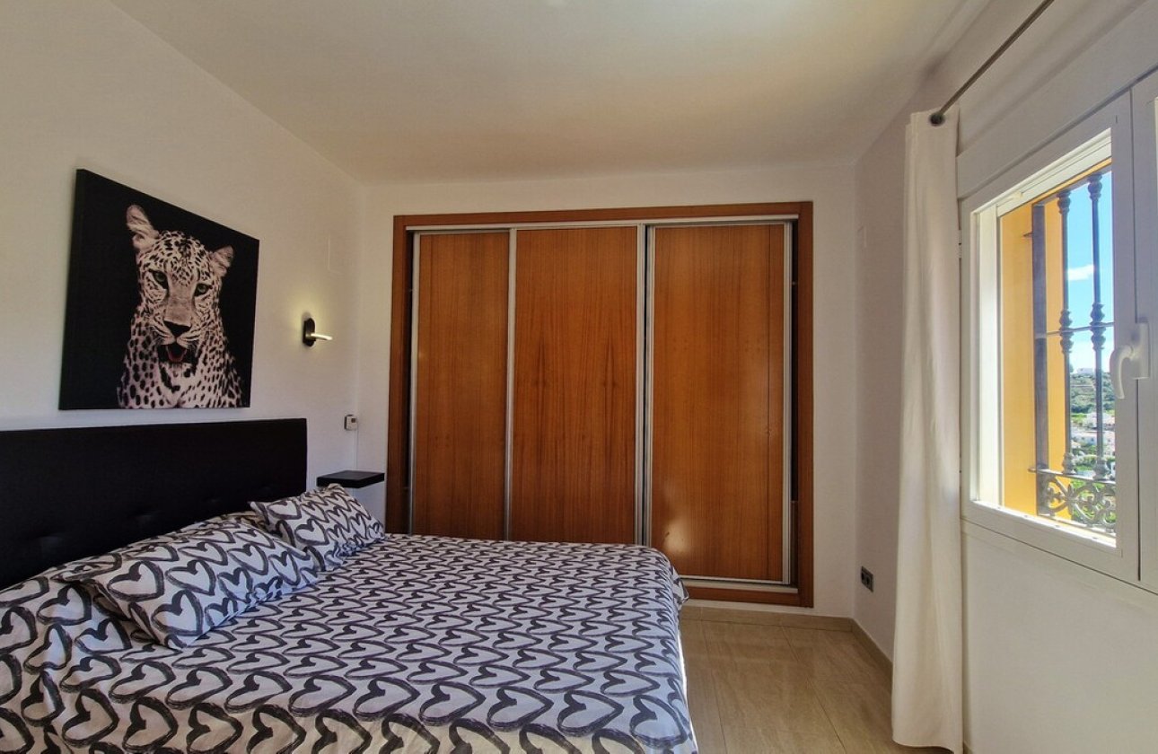 Resale - Villa -
Orba - Orba Centro