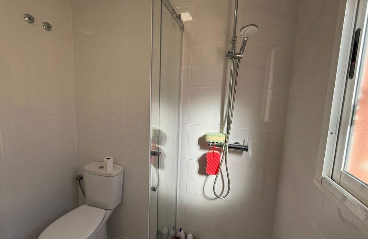 Resale - Villa -
Orihuela - Blue Lagoon