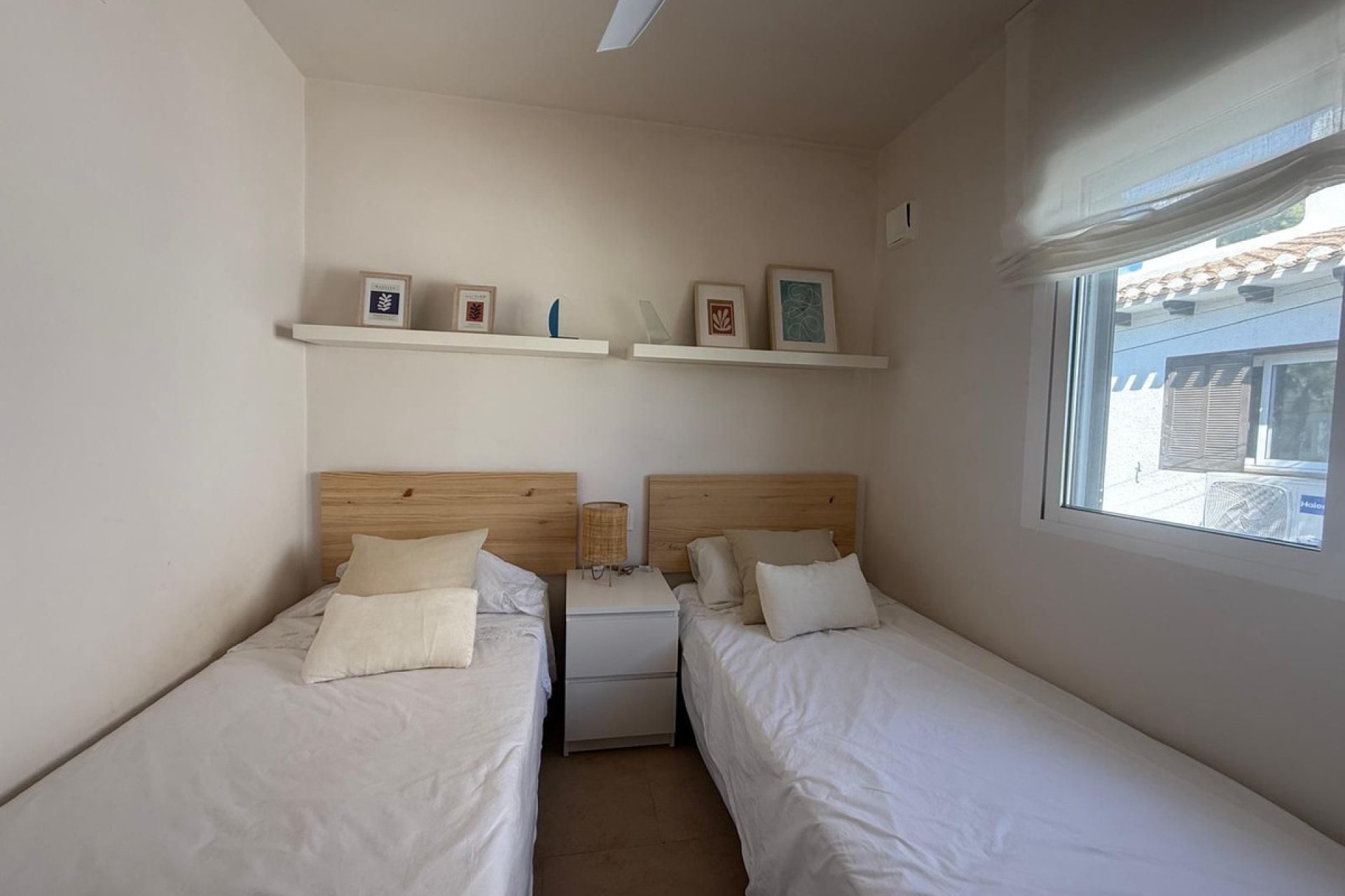 Resale - Villa -
Orihuela - Cabo Roig