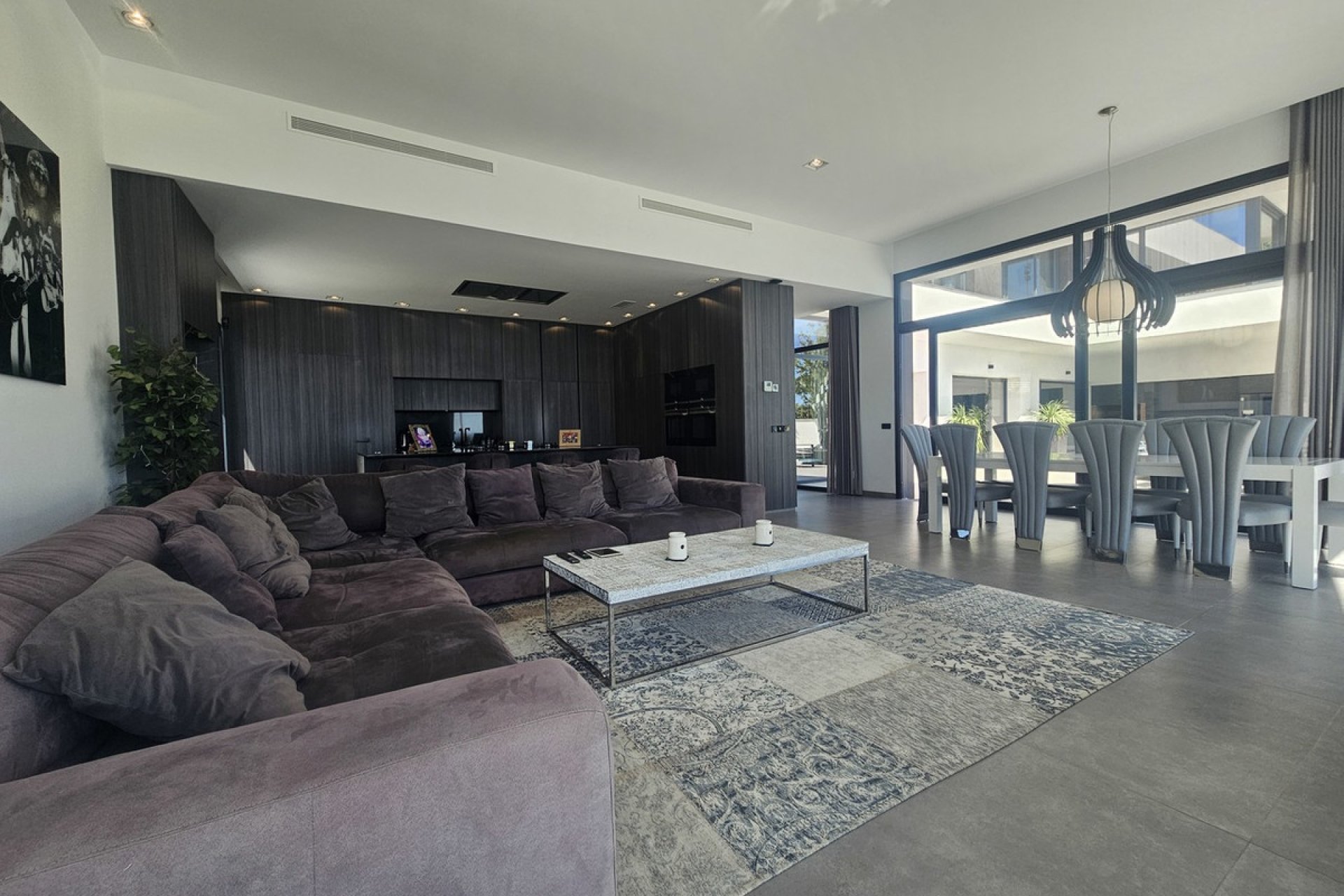 Resale - Villa -
Orihuela - Cabo Roig