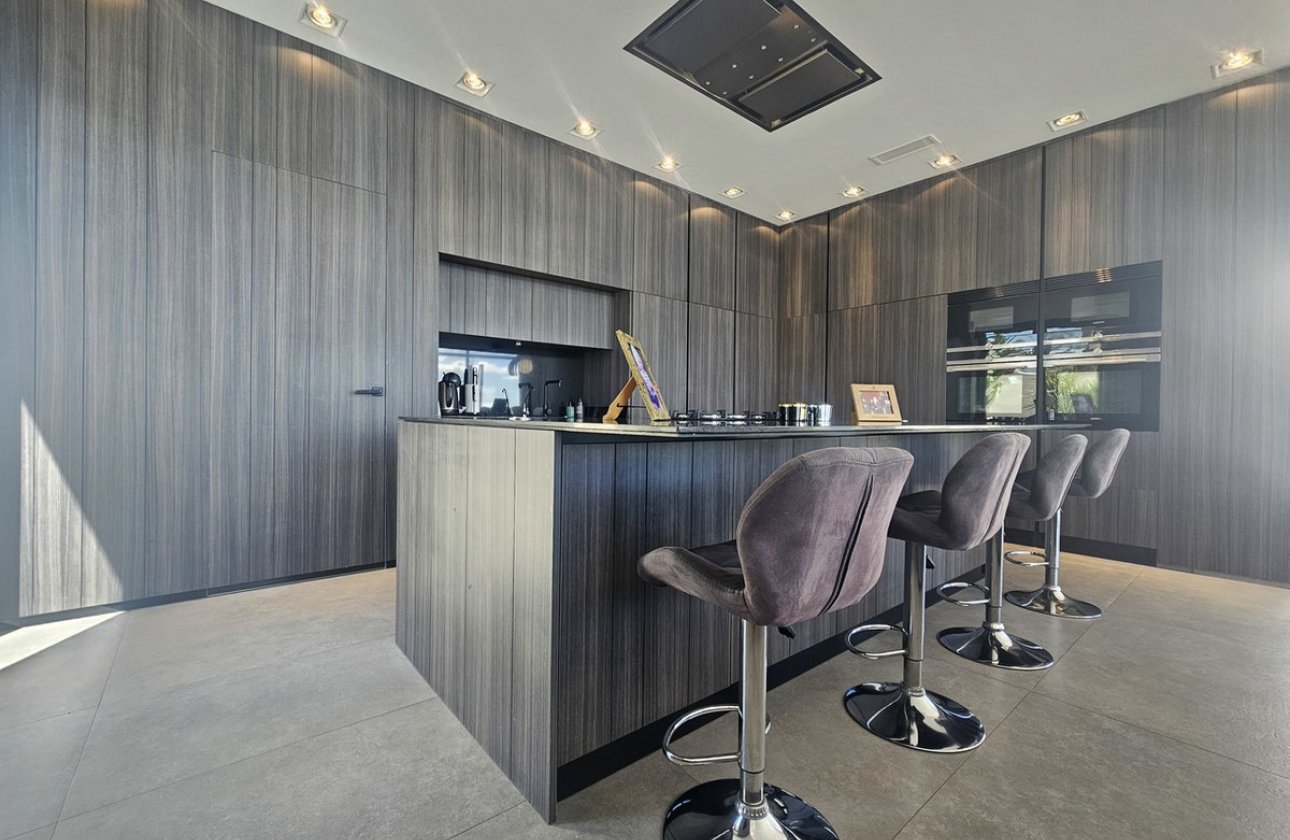 Resale - Villa -
Orihuela - Cabo Roig