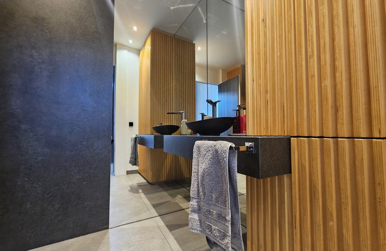 Resale - Villa -
Orihuela - Cabo Roig