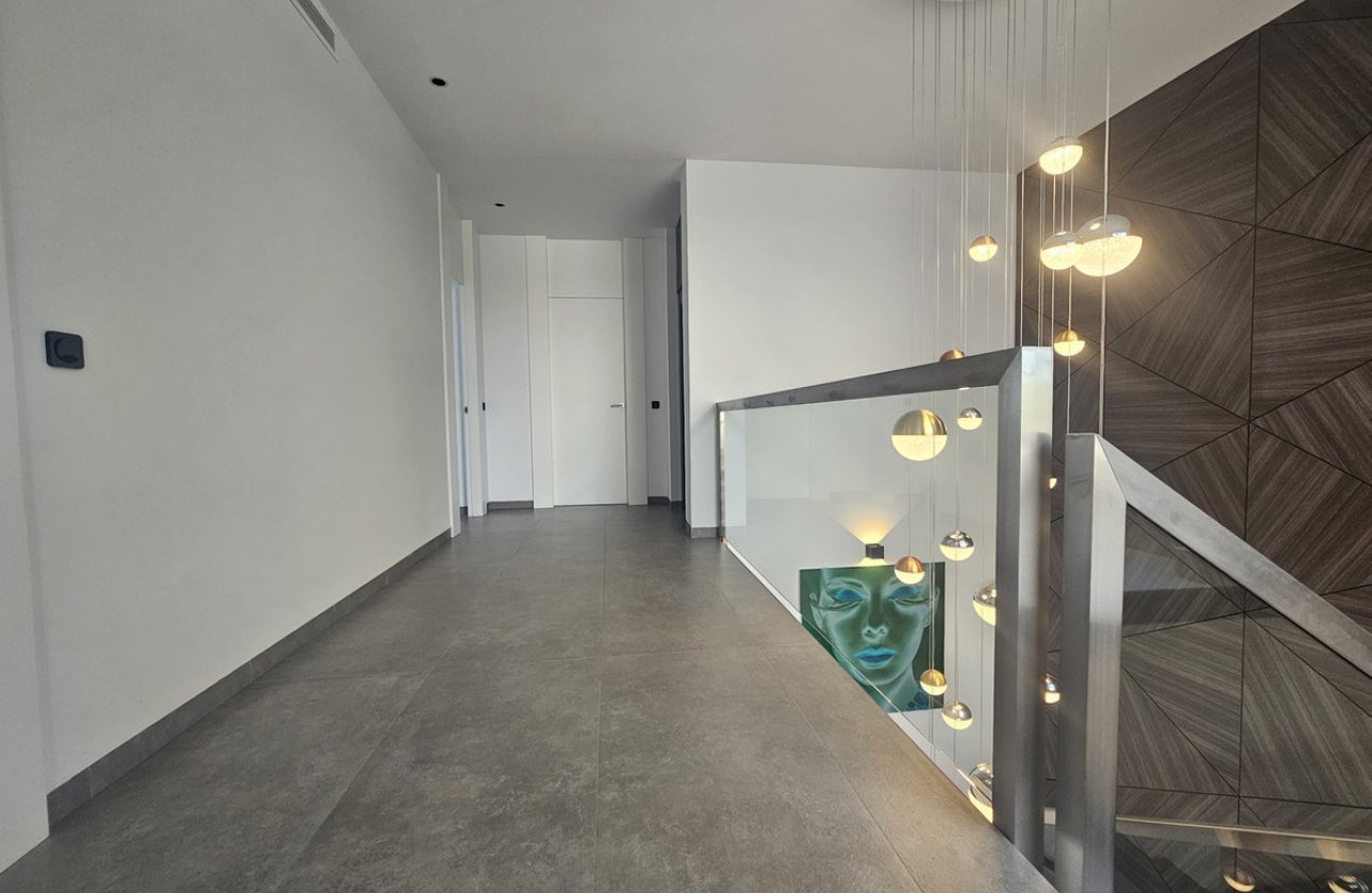 Resale - Villa -
Orihuela - Cabo Roig