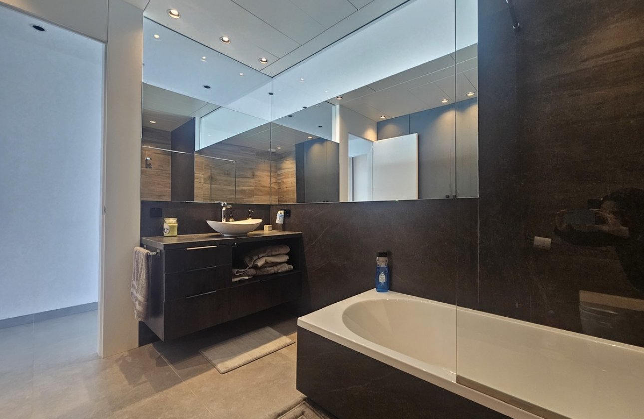 Resale - Villa -
Orihuela - Cabo Roig