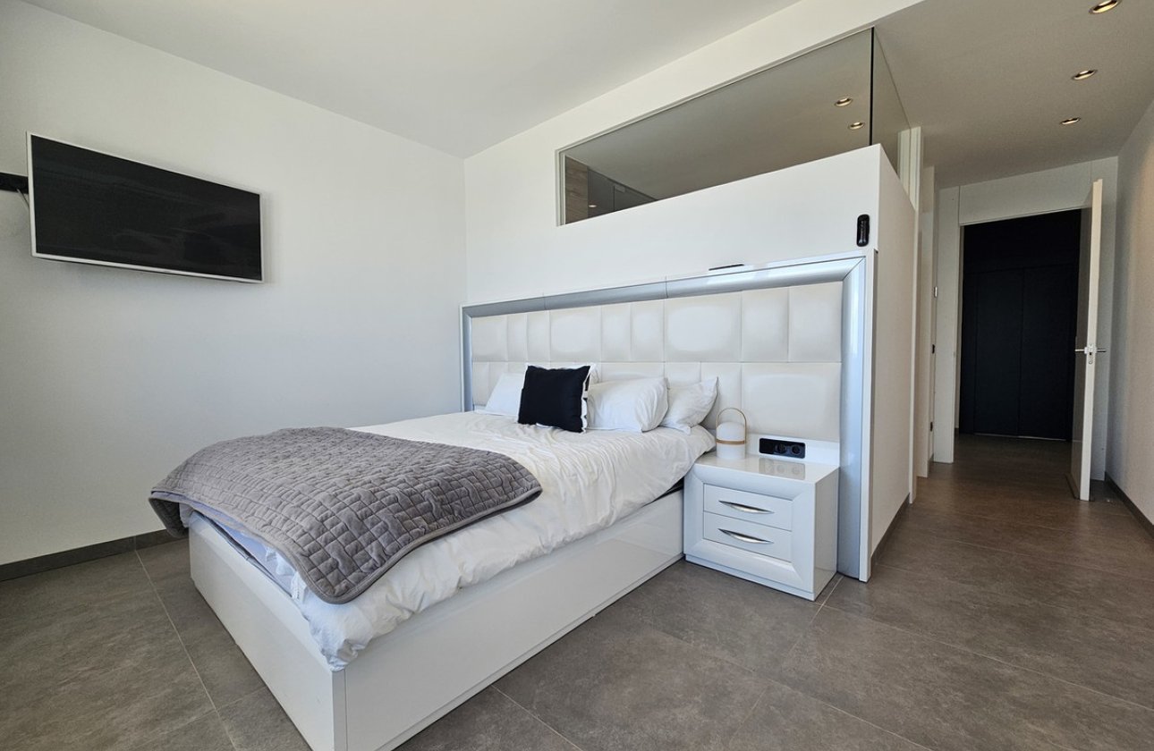 Resale - Villa -
Orihuela - Cabo Roig