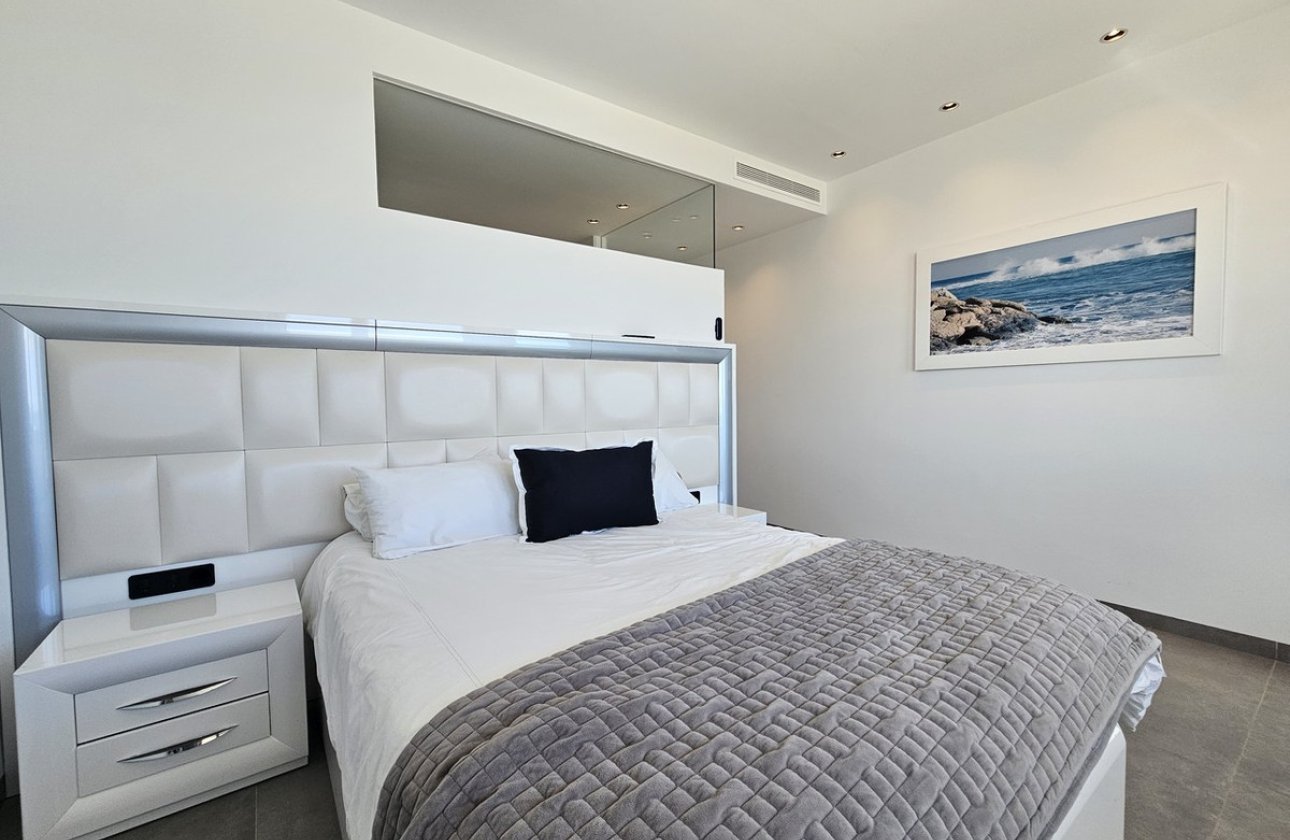 Resale - Villa -
Orihuela - Cabo Roig