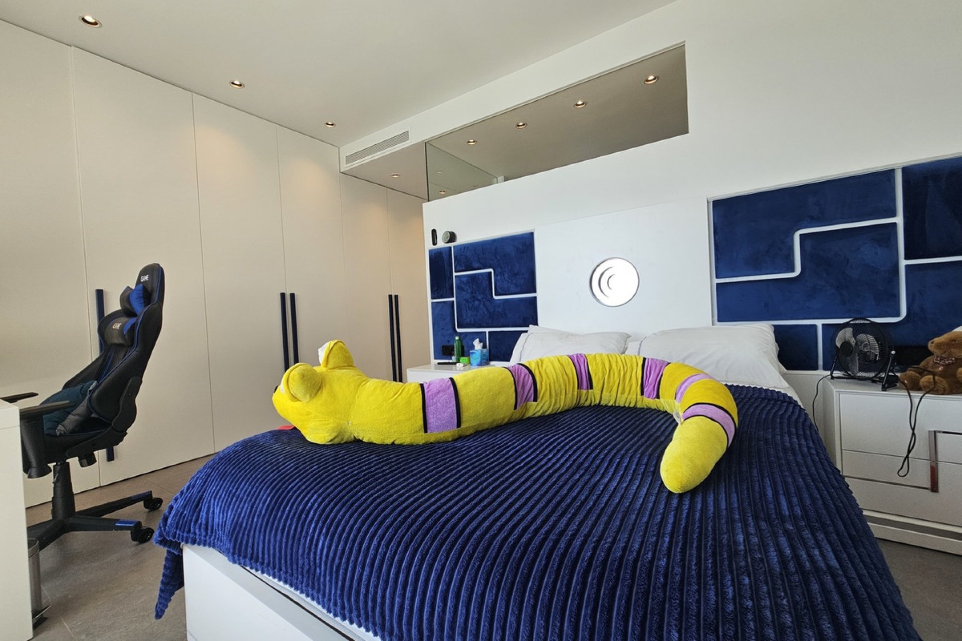 Resale - Villa -
Orihuela - Cabo Roig